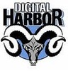 Digital Harbor High School Green School